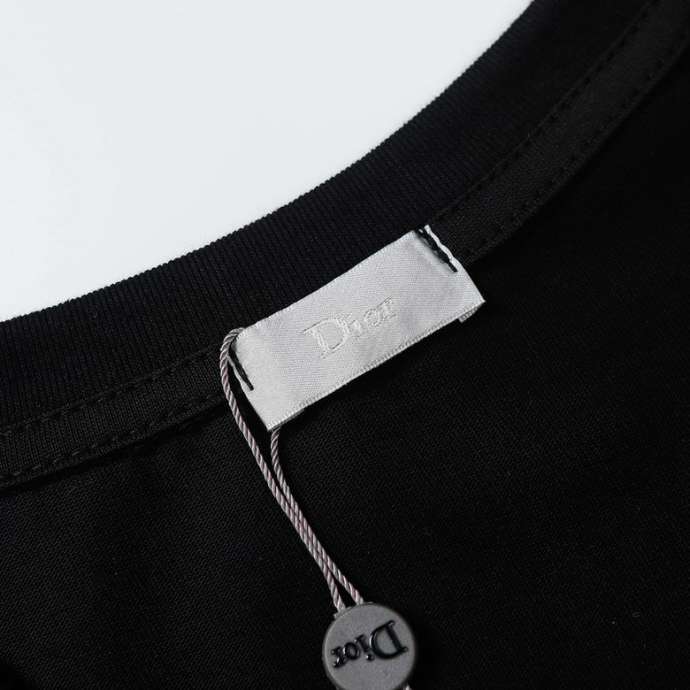 Dior T Shirts Short _SKUDiors-3xl512733854